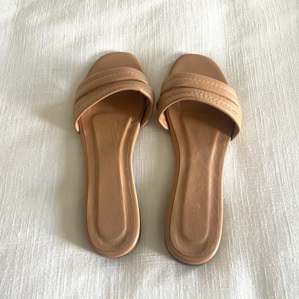 Kaanas Maya Sandal - 9
